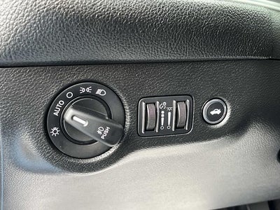 2016 Dodge Challenger R/T Scat Pack