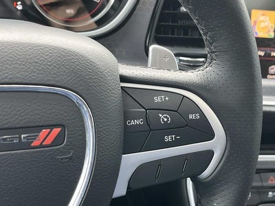 2016 Dodge Challenger R/T Scat Pack