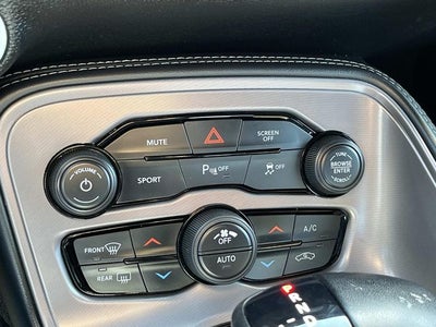 2023 Dodge Challenger GT