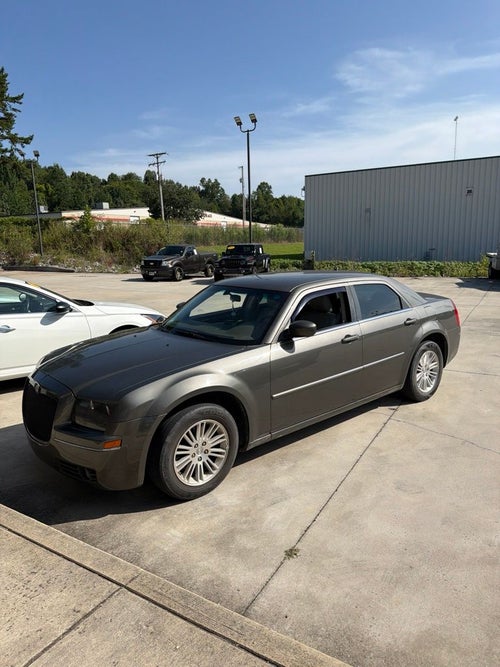 2008 Chrysler 300 Touring