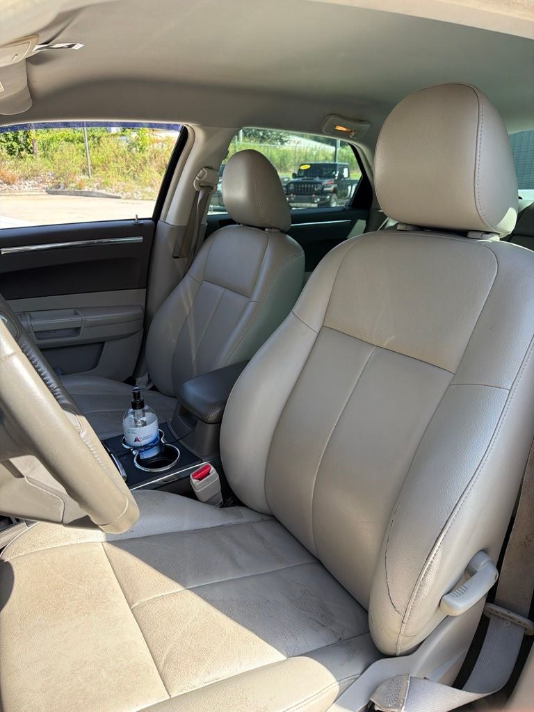 2008 Chrysler 300 Touring