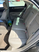 2008 Chrysler 300 Touring