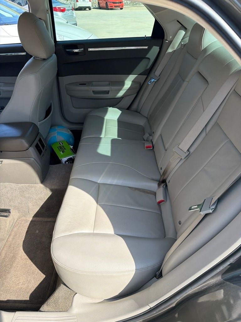 2008 Chrysler 300 Touring