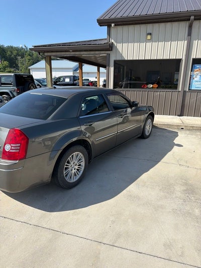 2008 Chrysler 300 Touring