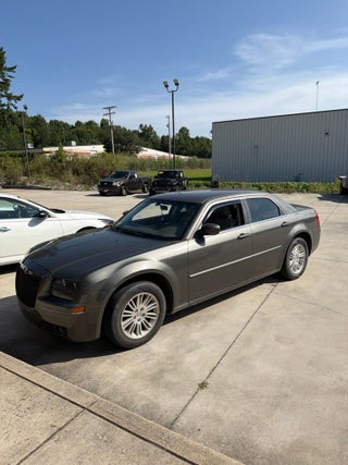2008 Chrysler 300 Touring