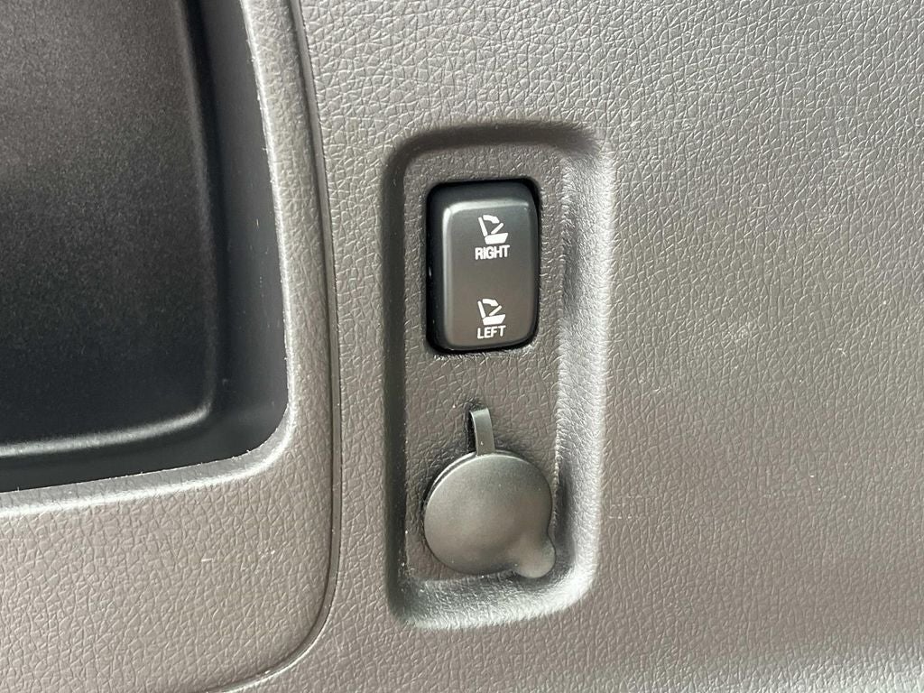 2012 Ford Edge SEL