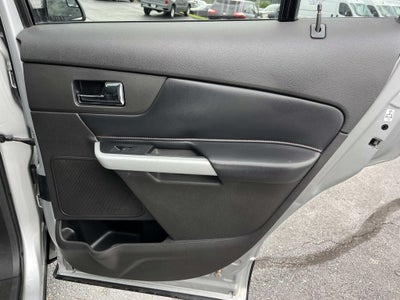 2012 Ford Edge SEL