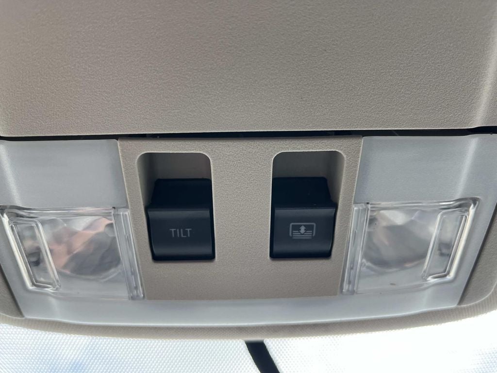 2012 Ford Edge SEL