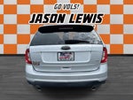 2012 Ford Edge SEL