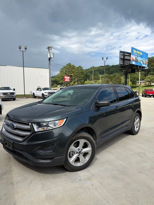 2015 Ford Edge SE