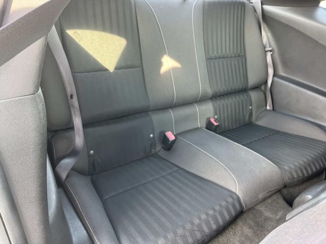 2013 Chevrolet Camaro 1LS