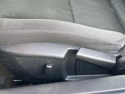 2013 Chevrolet Camaro 1LS