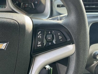2013 Chevrolet Camaro 1LS