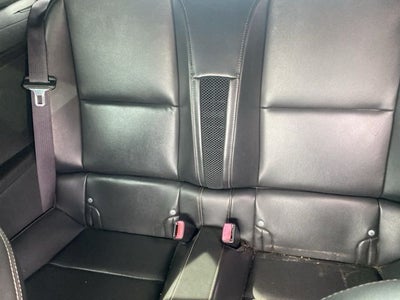 2013 Chevrolet Camaro SS 2SS