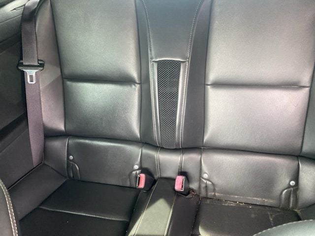 2013 Chevrolet Camaro SS 2SS