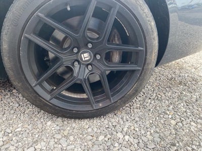 2013 Chevrolet Camaro SS 2SS