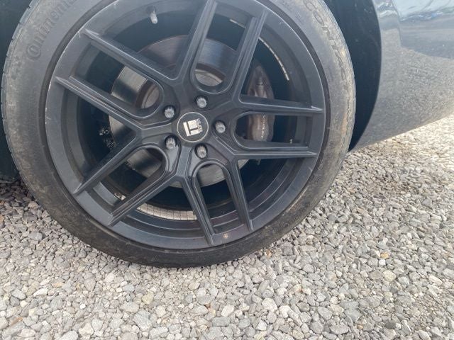 2013 Chevrolet Camaro SS 2SS