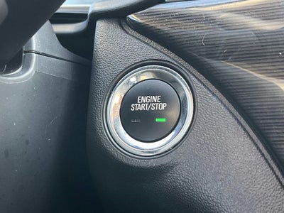 2015 Buick Regal Turbo/e-Assist Premium I
