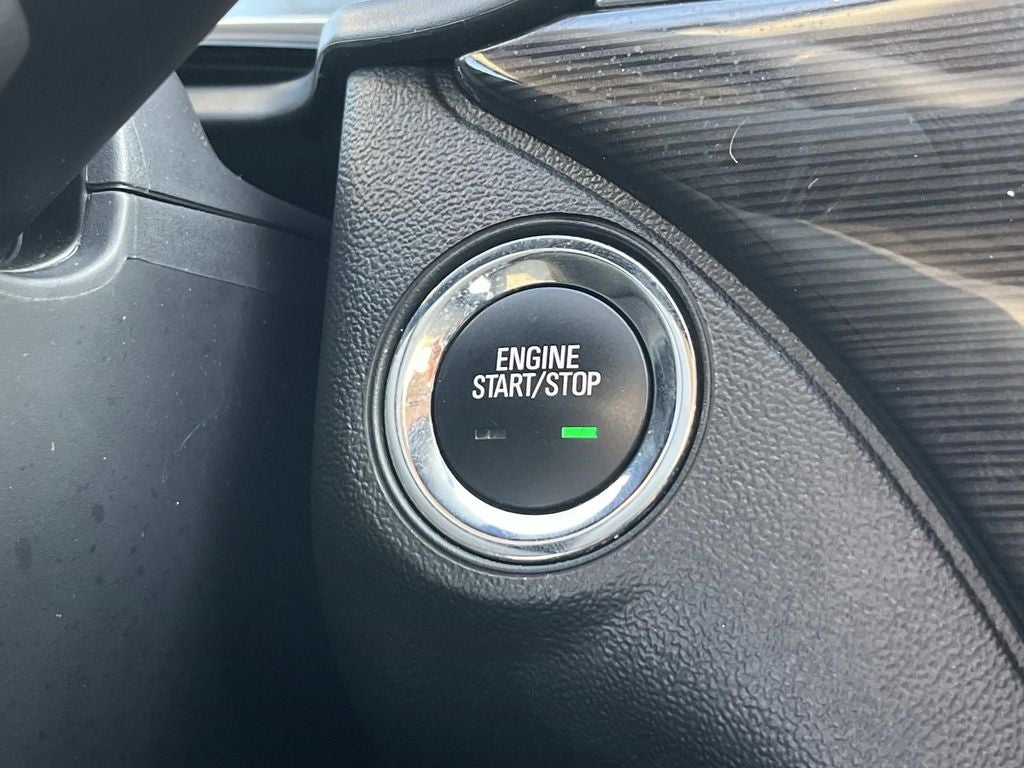 2015 Buick Regal Turbo/e-Assist Premium I