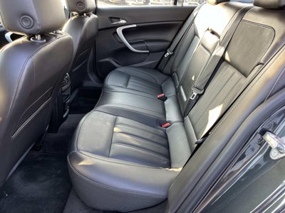 2015 Buick Regal Turbo/e-Assist Premium I