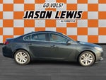 2015 Buick Regal Turbo/e-Assist Premium I