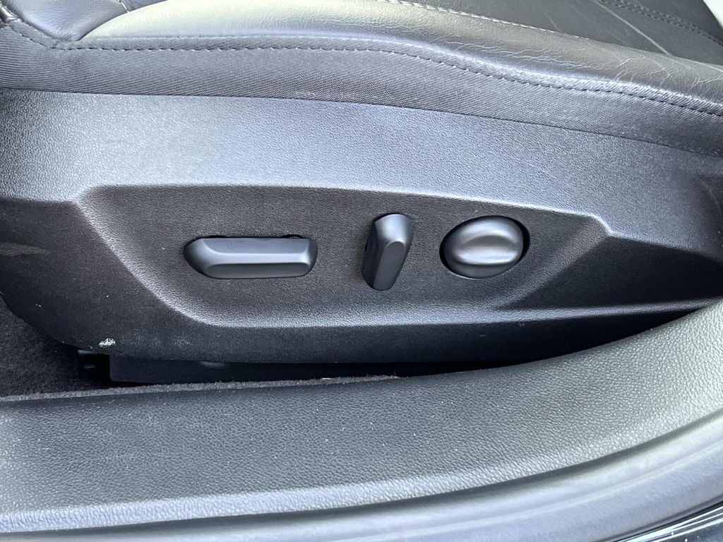 2015 Buick Regal Turbo/e-Assist Premium I