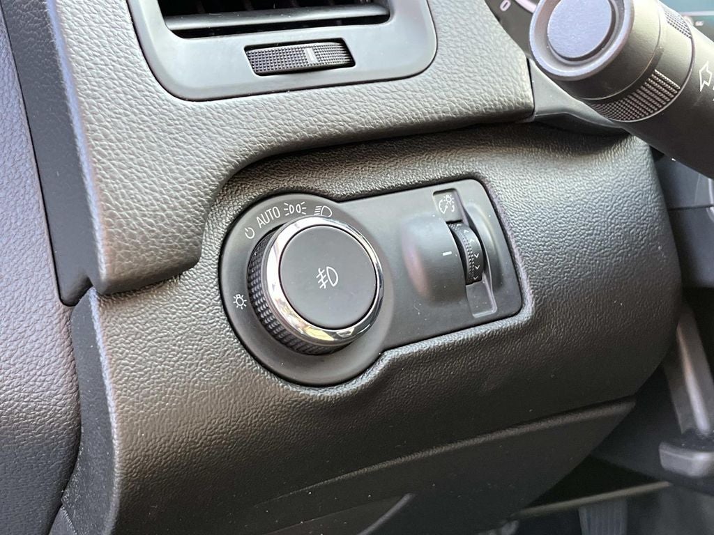2015 Buick Regal Turbo/e-Assist Premium I