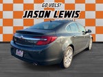 2015 Buick Regal Turbo/e-Assist Premium I