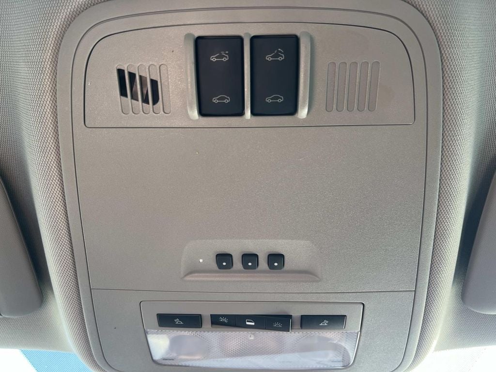 2015 Buick Regal Turbo/e-Assist Premium I