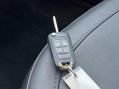 2015 Buick Regal Turbo/e-Assist Premium I