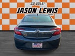 2015 Buick Regal Turbo/e-Assist Premium I