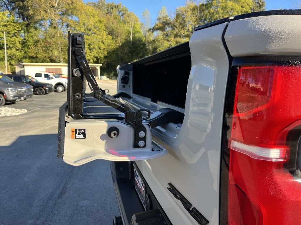 2026 Chevrolet Silverado 2500HD ZR2