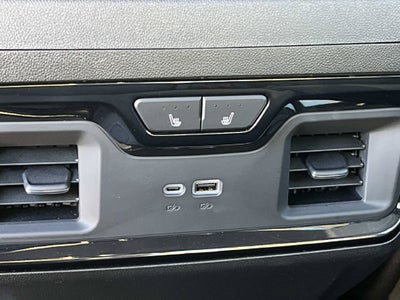 2026 Chevrolet Silverado 2500HD ZR2