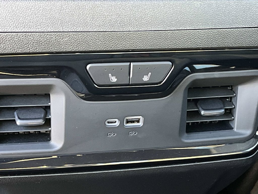 2026 Chevrolet Silverado 2500HD ZR2