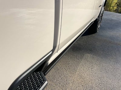 2026 Chevrolet Silverado 2500HD ZR2
