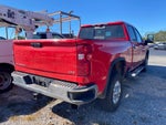 2024 Chevrolet Silverado 3500HD LTZ