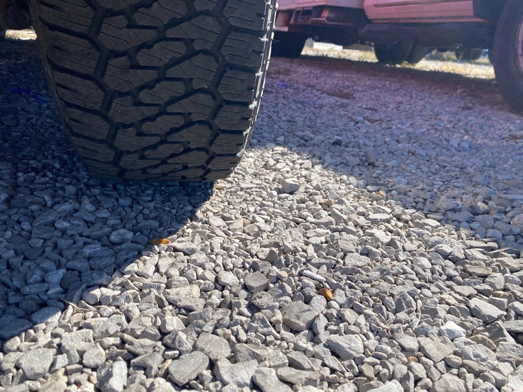 2024 Chevrolet Silverado 3500HD LTZ