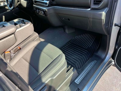 2026 Chevrolet Silverado 1500 LT LT1