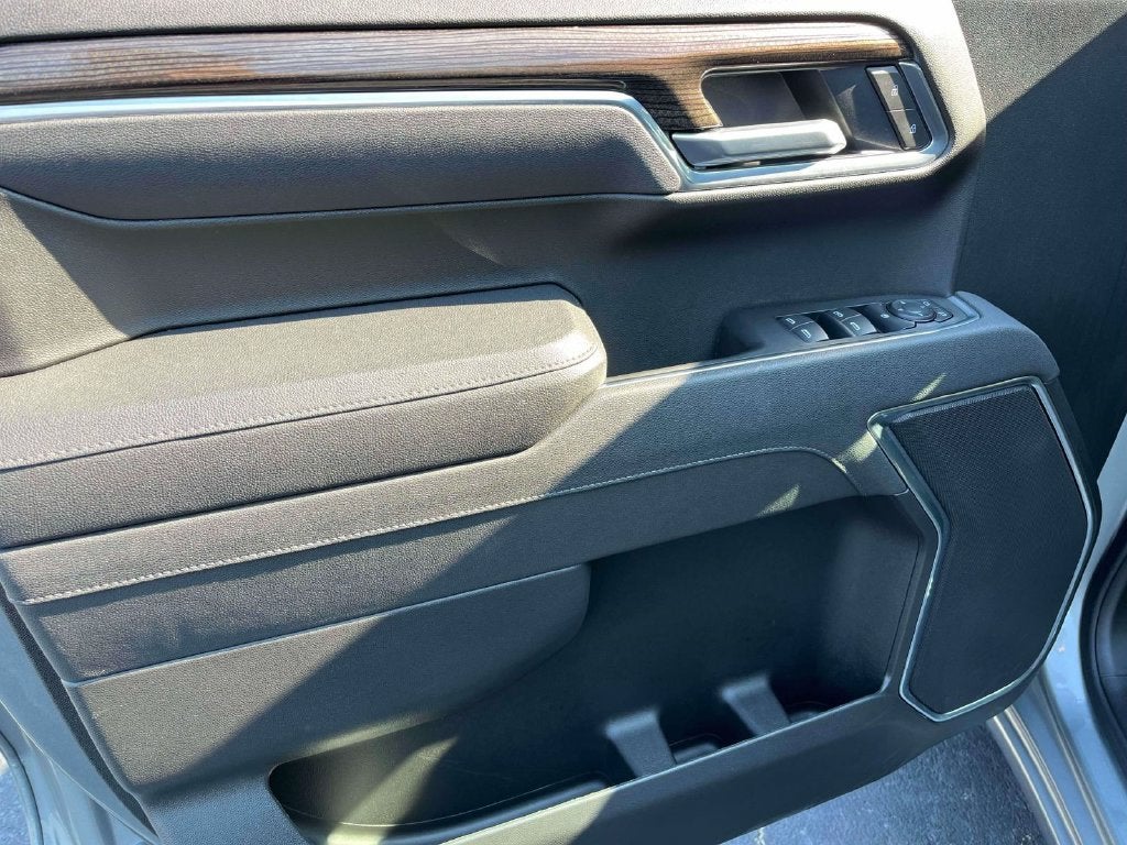 2026 Chevrolet Silverado 1500 LT LT1
