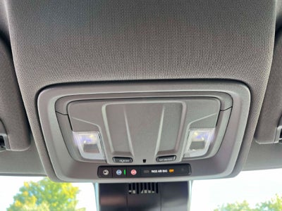 2026 Chevrolet Silverado 1500 LT LT1