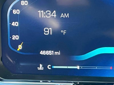2026 Chevrolet Silverado 1500 LT LT1