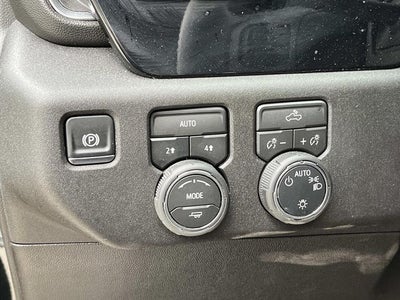 2026 Chevrolet Silverado 1500 LT LT1