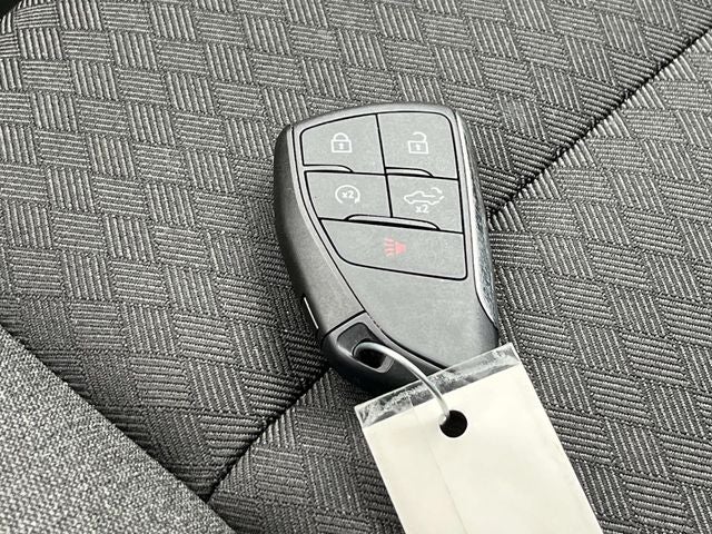 2026 Chevrolet Silverado 1500 LT LT1