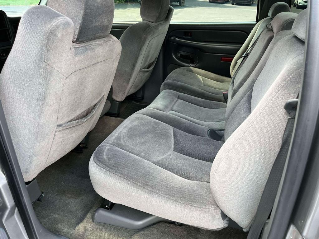 2006 GMC Sierra 1500 SL