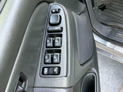 2006 GMC Sierra 1500 SL