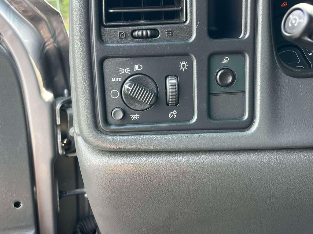 2006 GMC Sierra 1500 SL