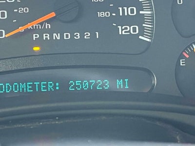 2006 GMC Sierra 1500 SL