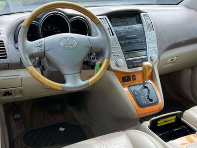 2008 Lexus RX 350