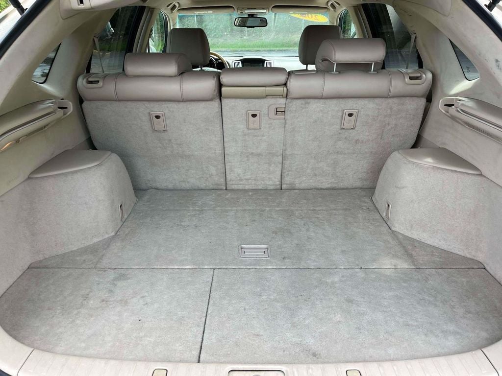 2008 Lexus RX 350