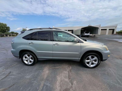 2008 Lexus RX 350